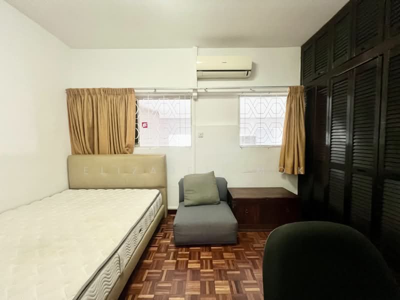 Ridgewood Condominium, 1 Ridgewood Close, Room Rental, 150 sqft, Condominium For Rent, by Elizabeth Mok, 25143077 - C3 - PropertyGuru.com.sg