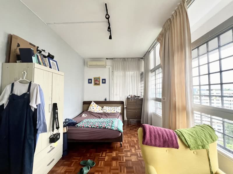 Ridgewood Condominium, 1 Ridgewood Close, Room Rental, 150 sqft, Condominium For Rent, by Elizabeth Mok, 25143077 - C2 - PropertyGuru.com.sg