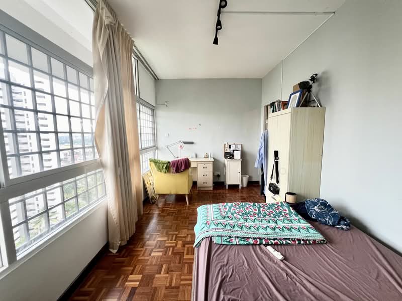 Ridgewood Condominium, 1 Ridgewood Close, Room Rental, 150 sqft, Condominium For Rent, by Elizabeth Mok, 25143077 - C2 - PropertyGuru.com.sg