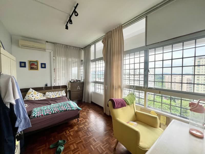 Ridgewood Condominium, 1 Ridgewood Close, Room Rental, 150 sqft, Condominium For Rent, by Elizabeth Mok, 25143077 - C2 - PropertyGuru.com.sg