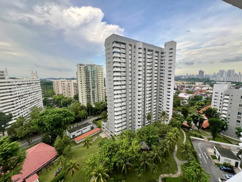 Ridgewood Condominium, 1 Ridgewood Close, Room Rental, 150 sqft, Condominium For Rent, by Elizabeth Mok, 25143077 - PropertyGuru.com.sg
