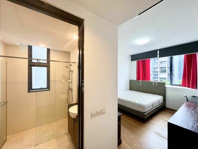 For Rent - Treasure Place