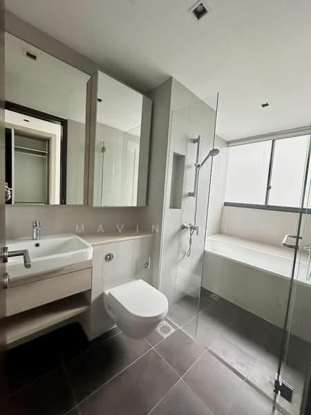 Terrene at Bukit Timah, 2 Toh Tuck Road, 4 Bedrooms, 1,550 sqft, Condominium For Rent, by Mavin Lai, 25143093 - PropertyGuru.com.sg