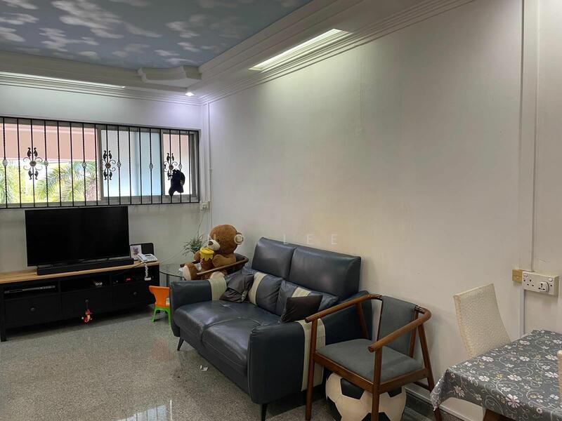 205 Tampines Street 21, 205 Tampines Street 21, 2 Bedrooms, 680 sqft, HDB Flat For Rent, by Maggie Lee, 25143129 - PropertyGuru.com.sg