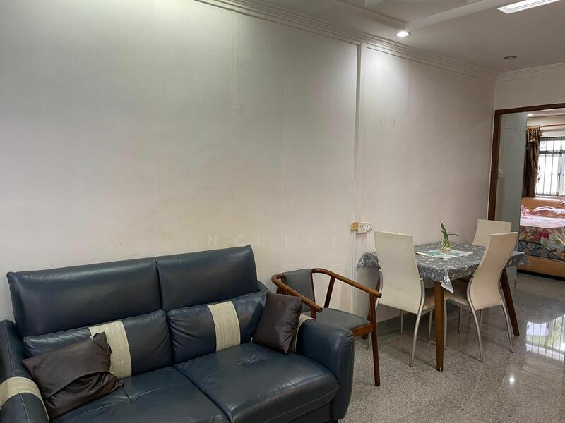 205 Tampines Street 21, 205 Tampines Street 21, 2 Bedrooms, 680 sqft, HDB Flat For Rent, by Maggie Lee, 25143129 - PropertyGuru.com.sg