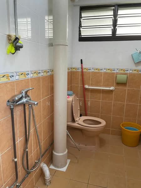 205 Tampines Street 21, 205 Tampines Street 21, 2 Bedrooms, 680 sqft, HDB Flat For Rent, by Maggie Lee, 25143129 - PropertyGuru.com.sg