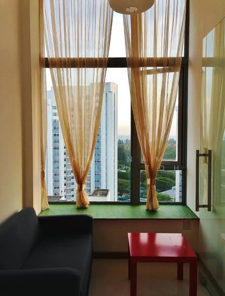 De Centurion, 6A Tanjong Rhu Road, 2 Bedrooms, 570 sqft, Apartment For Rent, by Chew Nam Stanley Toh, 25143147 - PropertyGuru.com.sg