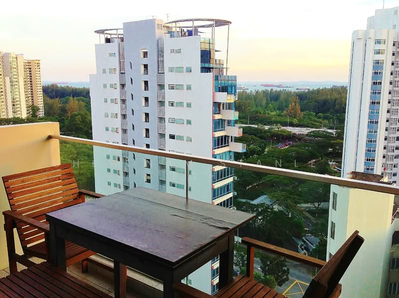 De Centurion, 6A Tanjong Rhu Road, 2 Bedrooms, 570 sqft, Apartment For Rent, by Chew Nam Stanley Toh, 25143147 - PropertyGuru.com.sg