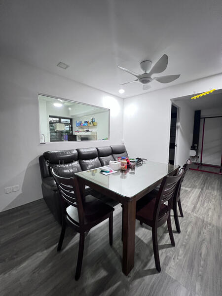 For Rent - 274C Jurong West Street 25