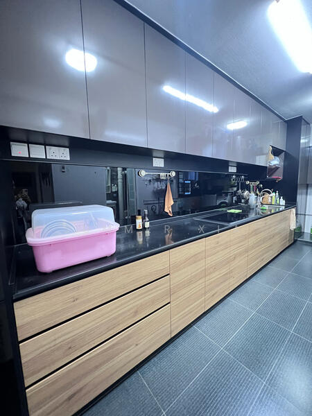 For Rent - 274C Jurong West Street 25