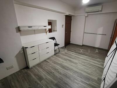 For Rent - 274C Jurong West Street 25