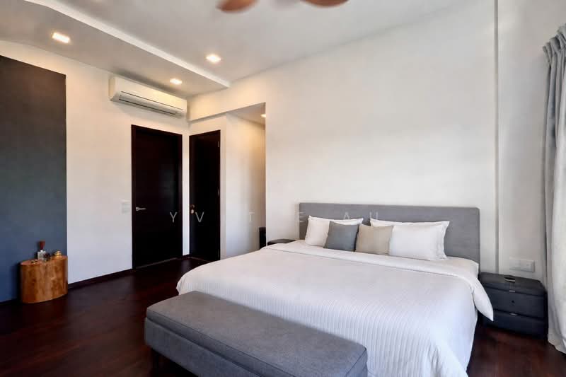 For Sale - The Foresta @ Mount Faber