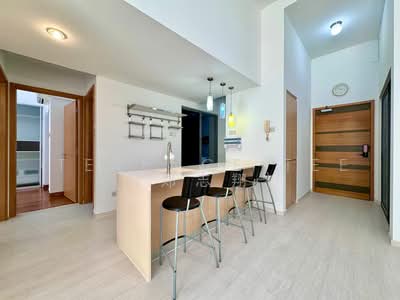 For Rent - Spring @ Katong