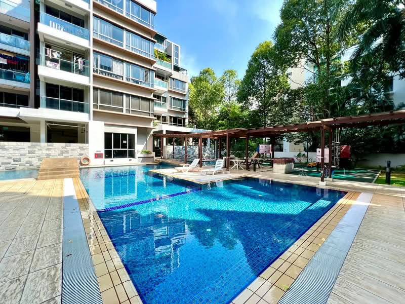 Spring @ Katong, 18 Ceylon Road, 3 Bedrooms, 1,152 sqft, Apartment For Rent, by Terence Tee (郑志翔), 25143230 - PropertyGuru.com.sg