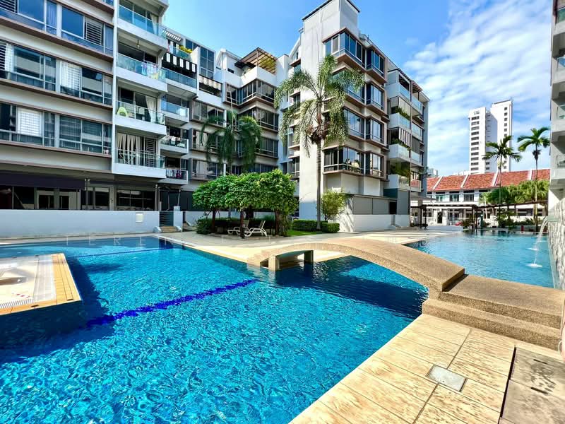 Spring @ Katong, 18 Ceylon Road, 3 Bedrooms, 1,152 sqft, Apartment For Rent, by Terence Tee (郑志翔), 25143230 - PropertyGuru.com.sg