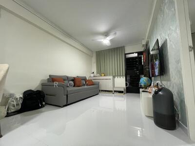 For Rent - 83 Lorong 2 Toa Payoh