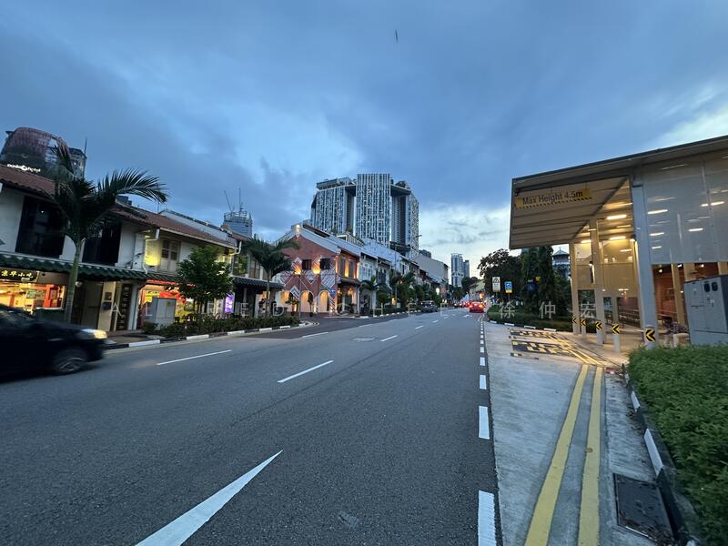 Prime 2 Storey Neil Road Shophouse for Sale, Neil Road, 3,100 sqft, Shop / Shophouse For Sale, by Alfred Chee 徐仲宏, 25143293 - CommercialGuru.com.sg