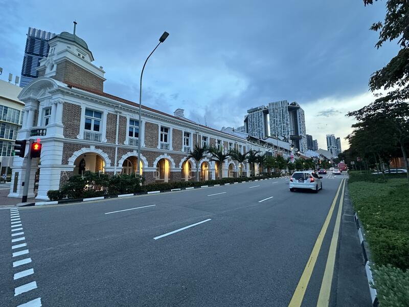 Prime 2 Storey Neil Road Shophouse for Sale, Neil Road, 3,100 sqft, Shop / Shophouse For Sale, by Alfred Chee 徐仲宏, 25143293 - CommercialGuru.com.sg