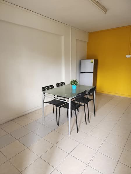 15 Jurong West Ave 5, , 2 Bedrooms, 538 sqft, Apartment For Rent, by Joyce Tai, 25143321 - PropertyGuru.com.sg