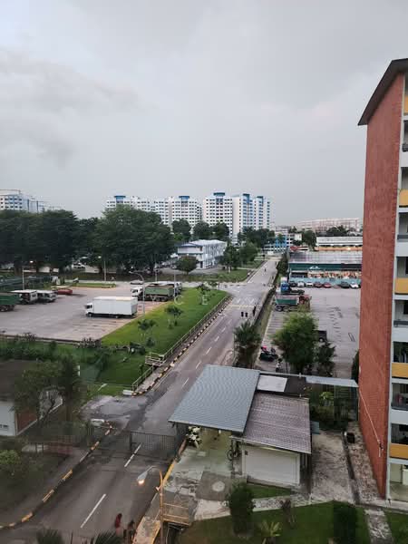 15 Jurong West Ave 5, , 2 Bedrooms, 538 sqft, Apartment For Rent, by Joyce Tai, 25143321 - PropertyGuru.com.sg