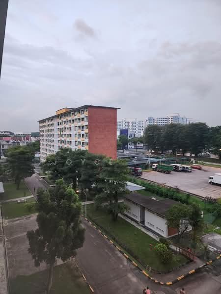15 Jurong West Ave 5, , 2 Bedrooms, 538 sqft, Apartment For Rent, by Joyce Tai, 25143321 - PropertyGuru.com.sg