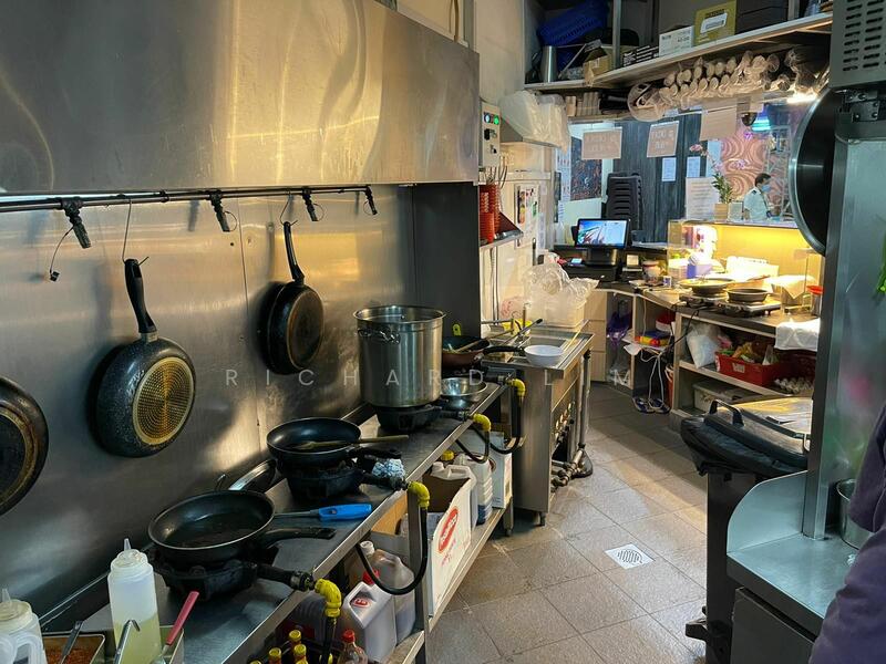 Junction Nine, 18 Yishun Avenue 9, 710 sqft, Mall Shop For Sale, by Richard Lim, 25143344 - CommercialGuru.com.sg