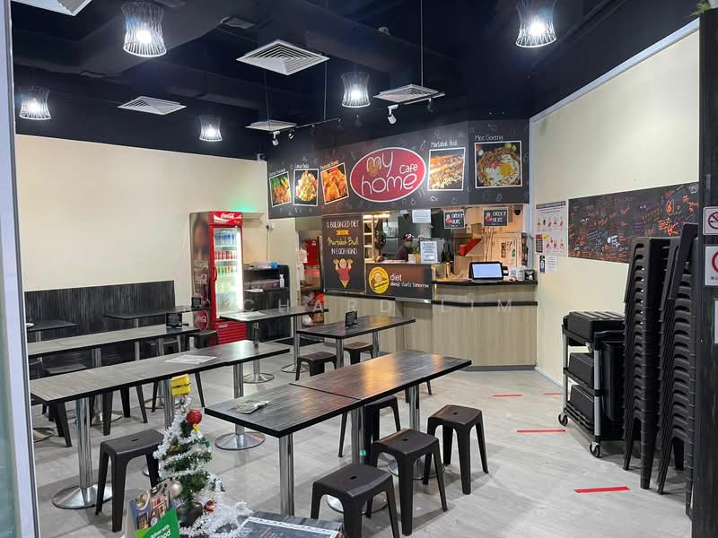 Junction Nine, 18 Yishun Avenue 9, 710 sqft, Mall Shop For Sale, by Richard Lim, 25143344 - CommercialGuru.com.sg