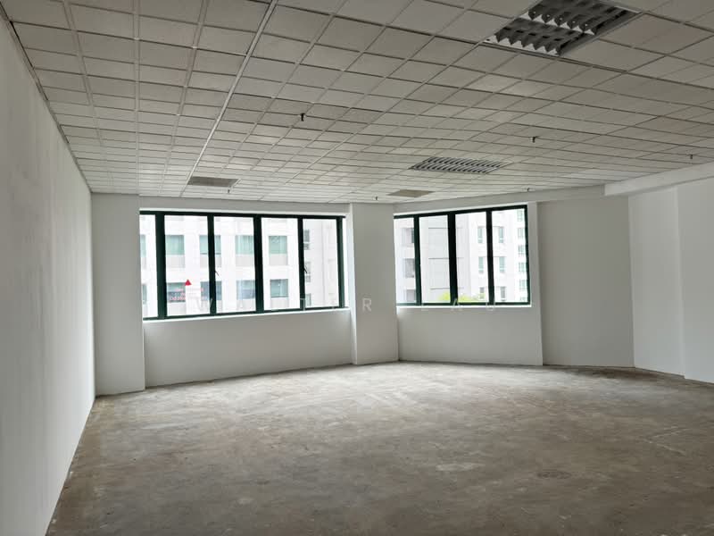 The Bencoolen, 180B Bencoolen Street, Beach Road / Bugis / Rochor, 754 sqft, Office For Rent, by Walter Lau, 25143363 - Upon entering view - CommercialGuru.com.sg