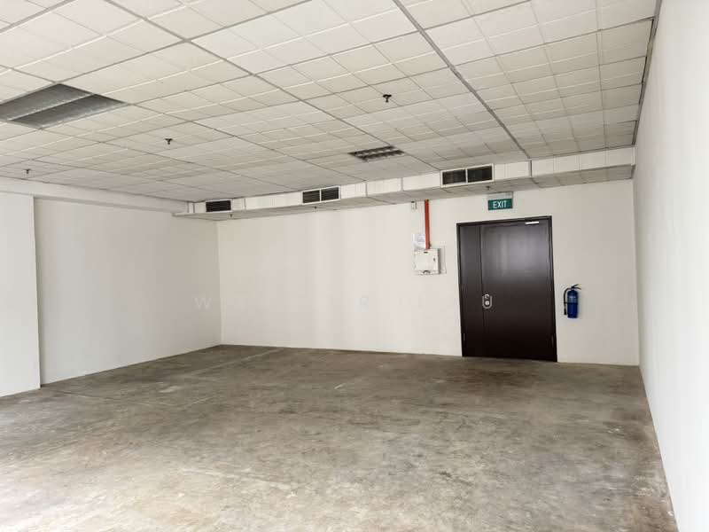 The Bencoolen, 180B Bencoolen Street, Beach Road / Bugis / Rochor, 754 sqft, Office For Rent, by Walter Lau, 25143363 - Centralize Air-con ducting - CommercialGuru.com.sg