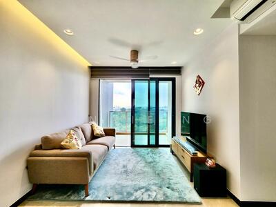 For Rent - Normanton Park