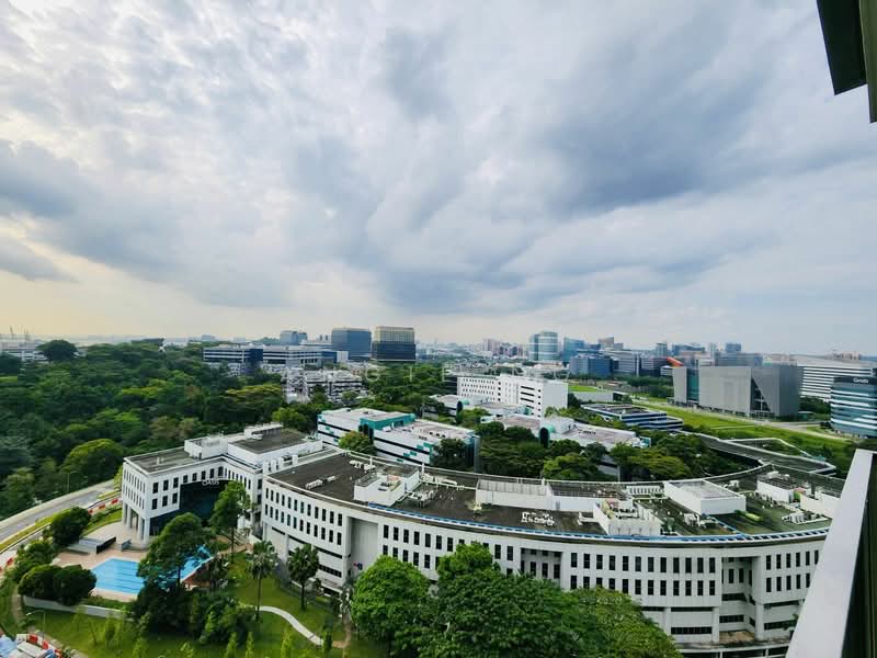 Normanton Park, 59 Normanton Park, 3 Bedrooms, 904 sqft, Condominium For Rent, by Angie Ng, 25143387 - PropertyGuru.com.sg