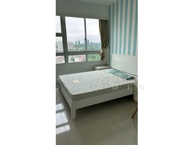 For Rent - 50 Commonwealth Drive