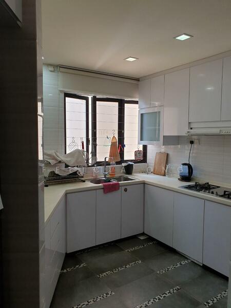 For Sale - Bayshore Park