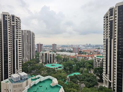 For Sale - Bayshore Park