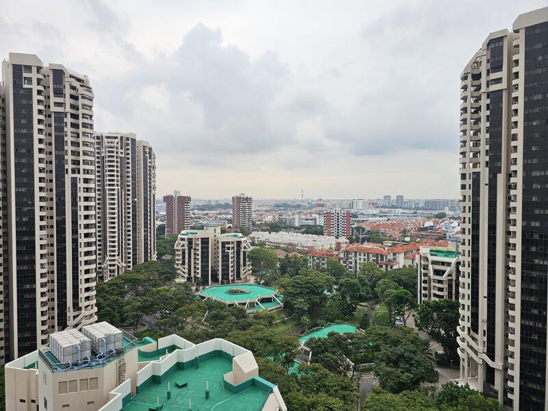 For Sale - Bayshore Park