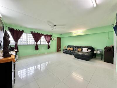 For Sale - 177 Bukit Batok West Avenue 8