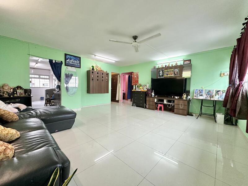 For Sale - 177 Bukit Batok West Avenue 8