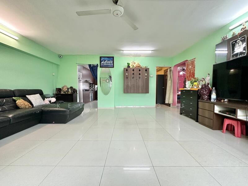 For Sale - 177 Bukit Batok West Avenue 8