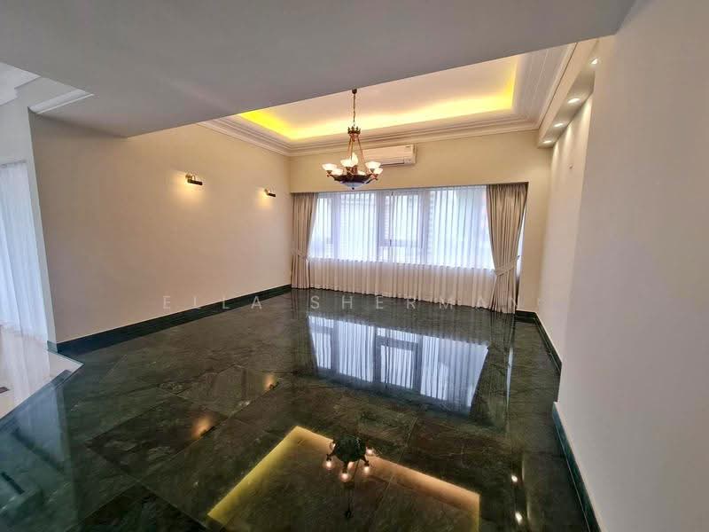 The Claymore, 25 Claymore Road, Orchard / River Valley, 4 Bedrooms, 3,348 sqft, Condominium For Rent, by Ella Sherman, 25143565 - Living Room - PropertyGuru.com.sg