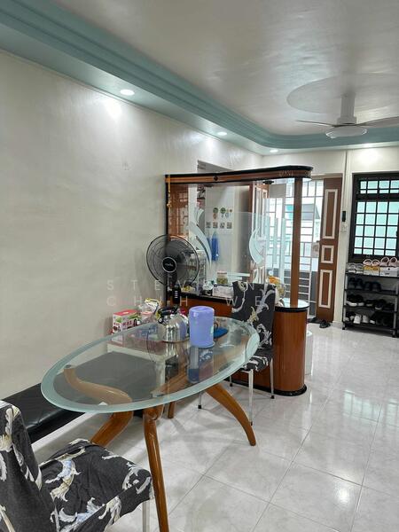 689 Jurong West Central 1, 689 Jurong West Central 1, 3 Bedrooms, 1,100 sqft, HDB Flat For Rent, by Steve Ng Chih Wei, 25143585 - PropertyGuru.com.sg
