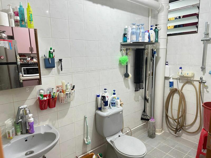 689 Jurong West Central 1, 689 Jurong West Central 1, 3 Bedrooms, 1,100 sqft, HDB Flat For Rent, by Steve Ng Chih Wei, 25143585 - PropertyGuru.com.sg