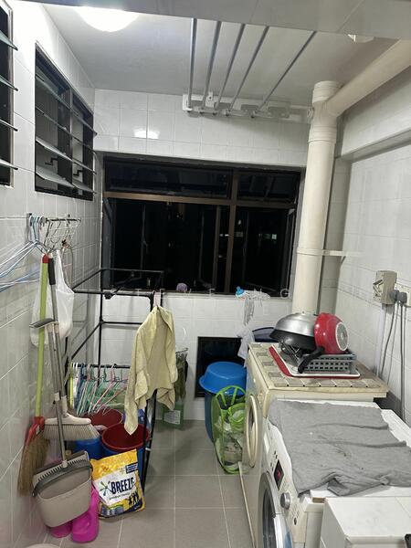 689 Jurong West Central 1, 689 Jurong West Central 1, 3 Bedrooms, 1,100 sqft, HDB Flat For Rent, by Steve Ng Chih Wei, 25143585 - PropertyGuru.com.sg