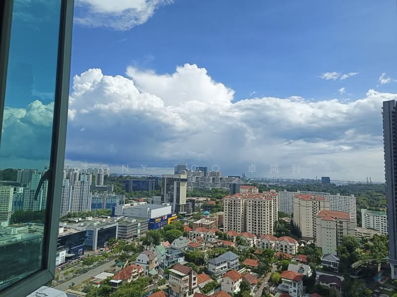 Queens, 16 Stirling Road, 3 Bedrooms, 1,195 sqft, Condominium For Rent, by Tony Too 卓同利, 25143736 - PropertyGuru.com.sg