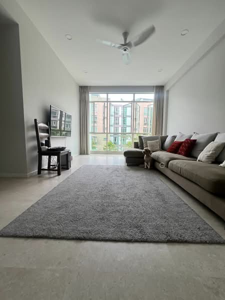 The Tresor, 26 Duchess Road, Tanglin / Holland / Bukit Timah, 4 Bedrooms, 1,578 sqft, Condominium For Sale, by Vivian Ng, 25143796 - PropertyGuru.com.sg