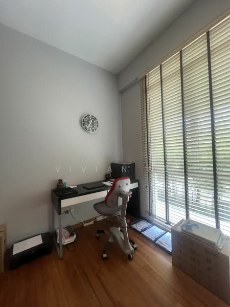 The Tresor, 26 Duchess Road, Tanglin / Holland / Bukit Timah, 4 Bedrooms, 1,578 sqft, Condominium For Sale, by Vivian Ng, 25143796 - PropertyGuru.com.sg