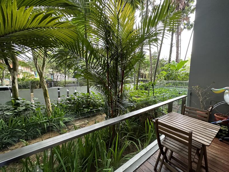 Dukes Residences, 25 Duke'S Road, 3 Bedrooms, 1,625 sqft, Condominium For Rent, by Eileen Fan, 25143810 - PropertyGuru.com.sg