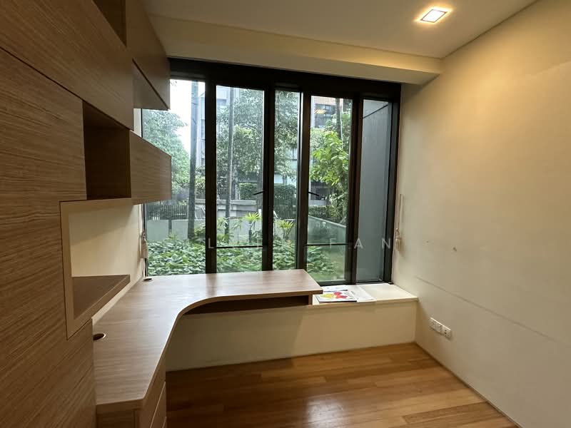 Dukes Residences, 25 Duke'S Road, 3 Bedrooms, 1,625 sqft, Condominium For Rent, by Eileen Fan, 25143810 - PropertyGuru.com.sg