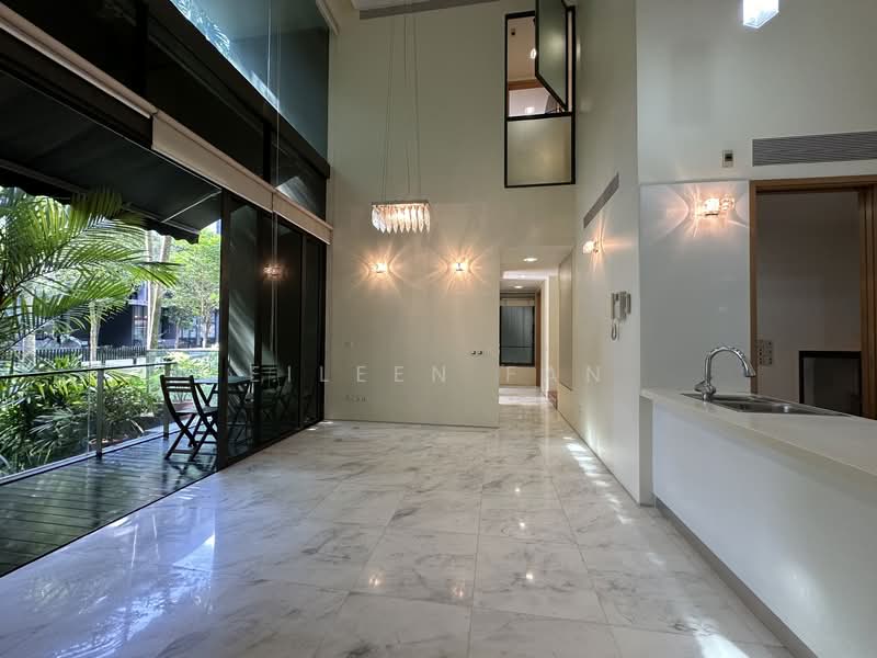 Dukes Residences, 25 Duke'S Road, 3 Bedrooms, 1,625 sqft, Condominium For Rent, by Eileen Fan, 25143810 - PropertyGuru.com.sg