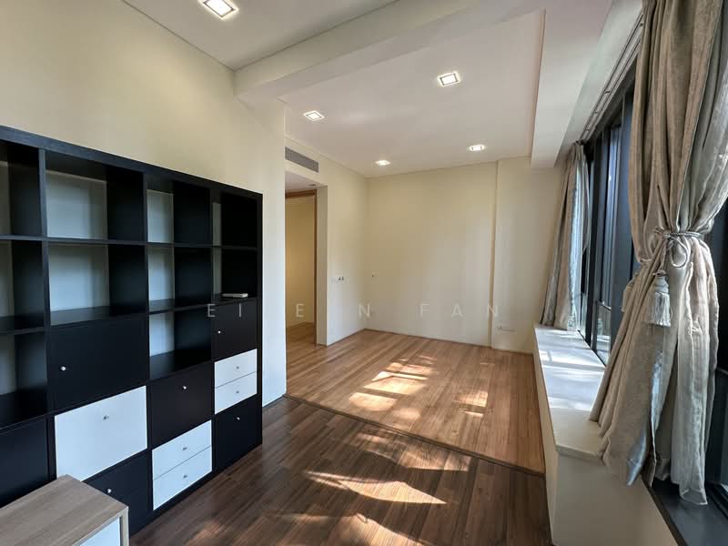 Dukes Residences, 25 Duke'S Road, 3 Bedrooms, 1,625 sqft, Condominium For Rent, by Eileen Fan, 25143810 - PropertyGuru.com.sg