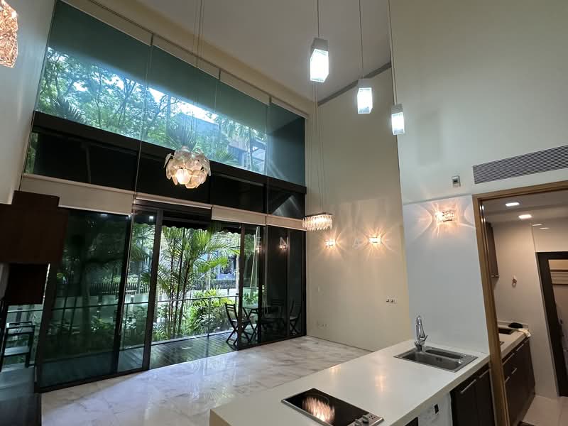 Dukes Residences, 25 Duke'S Road, 3 Bedrooms, 1,625 sqft, Condominium For Rent, by Eileen Fan, 25143810 - PropertyGuru.com.sg